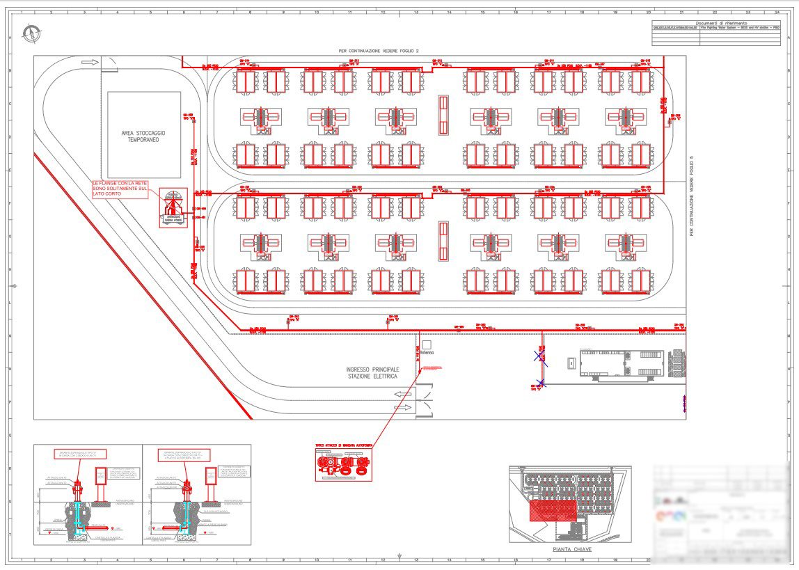 ENEL C0907=O8308 ENEL BESS MELFI 2